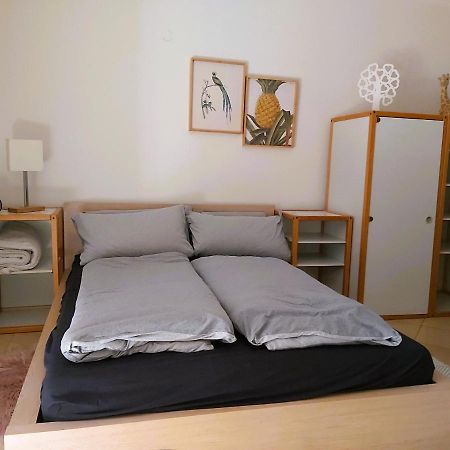 Appartamento Waldwinkel Treuchtlingen Esterno foto