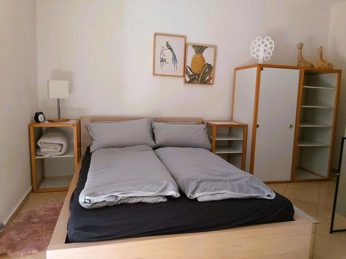 Appartamento Waldwinkel Treuchtlingen Esterno foto