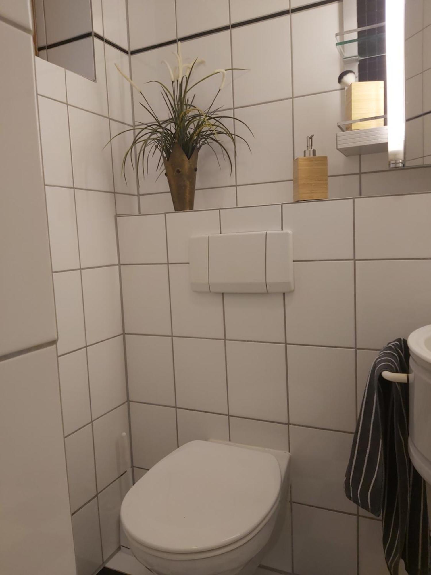 Appartamento Waldwinkel Treuchtlingen Esterno foto