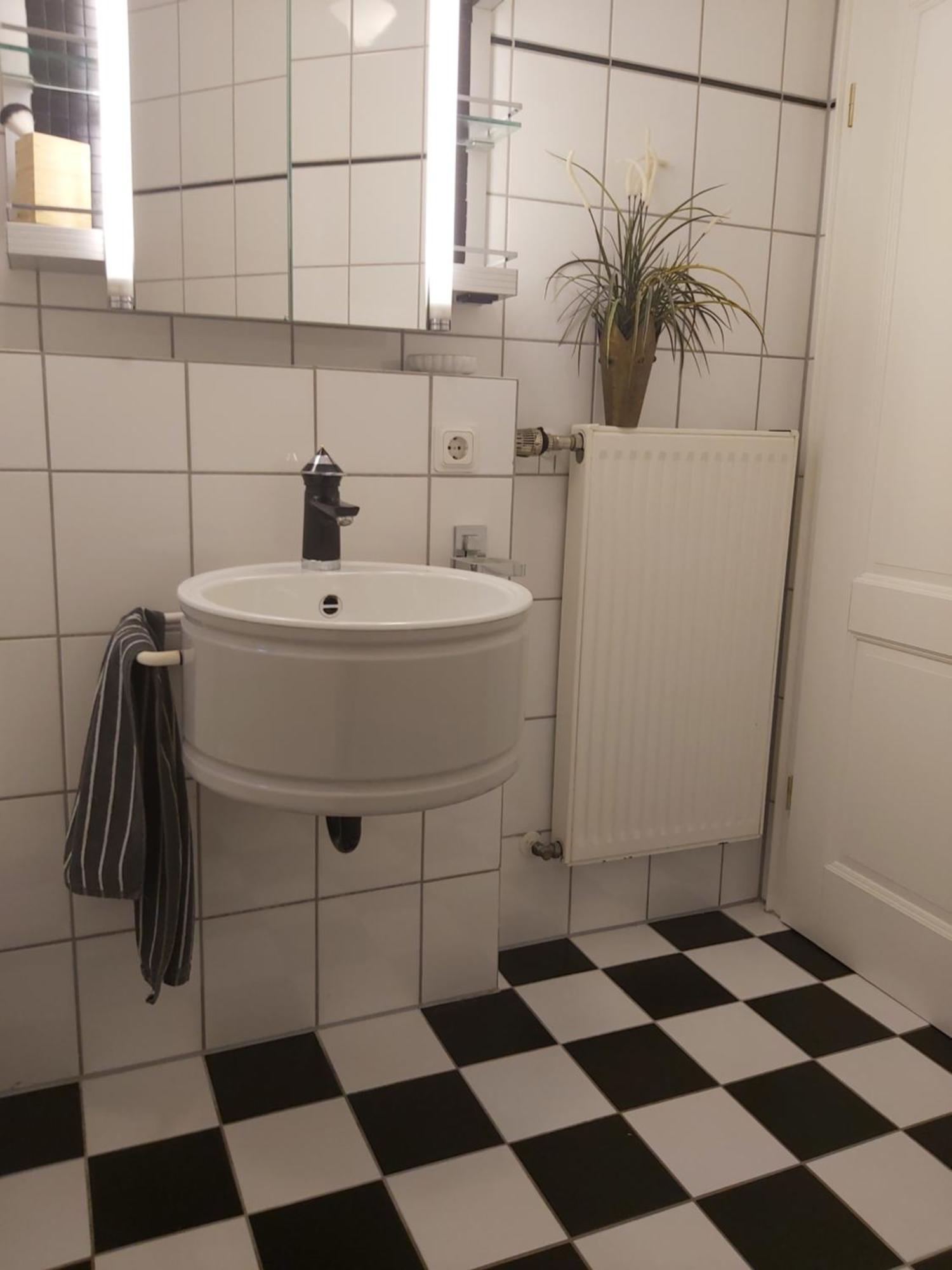 Appartamento Waldwinkel Treuchtlingen Esterno foto
